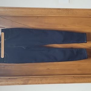 MICHAEL KORS Izzy Skinny Capri Jeans